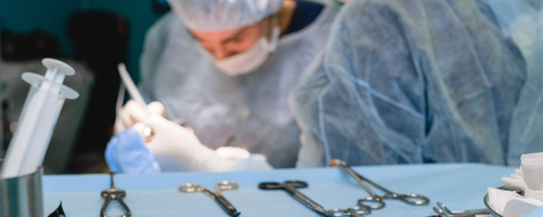  MVZ Arberland Chirurgie und Unfallchirurgie