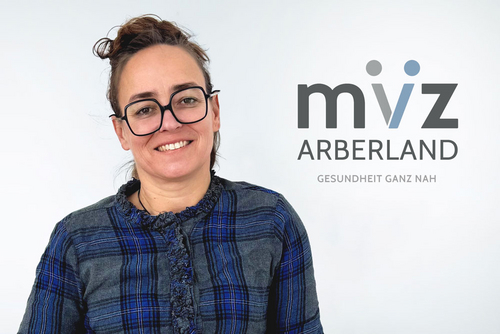  MVZ Arberland Stefanie Lorenz