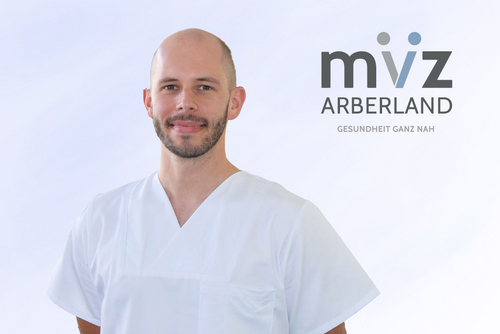  MVZ Arberland Fabian Weinberger