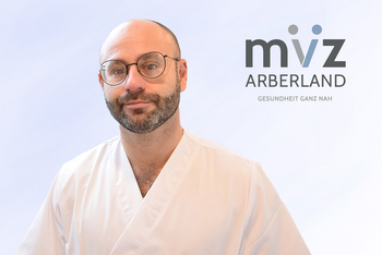  MVZ Arberland Timur Zubok