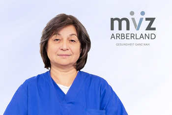  MVZ Arberland Nelida Bechir