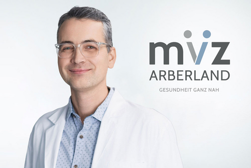  MVZ Arberland Balazs Balogh