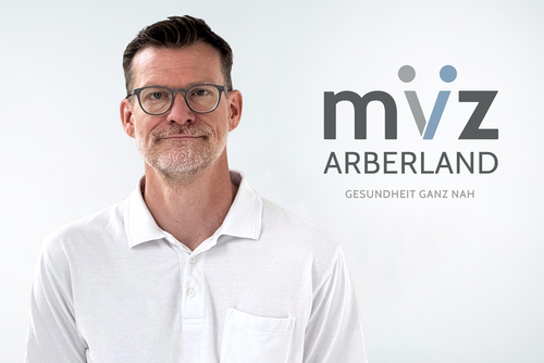  MVZ Arberland Markus Roidl