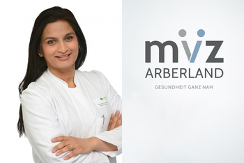  MVZ Arberland Samartha Janwadkar