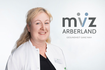  MVZ Arberland Sandra Schneider