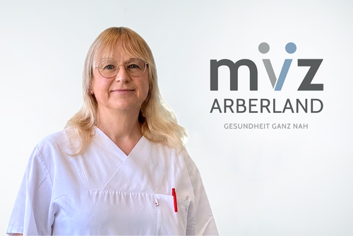  MVZ Arberland Jutta Rügamer