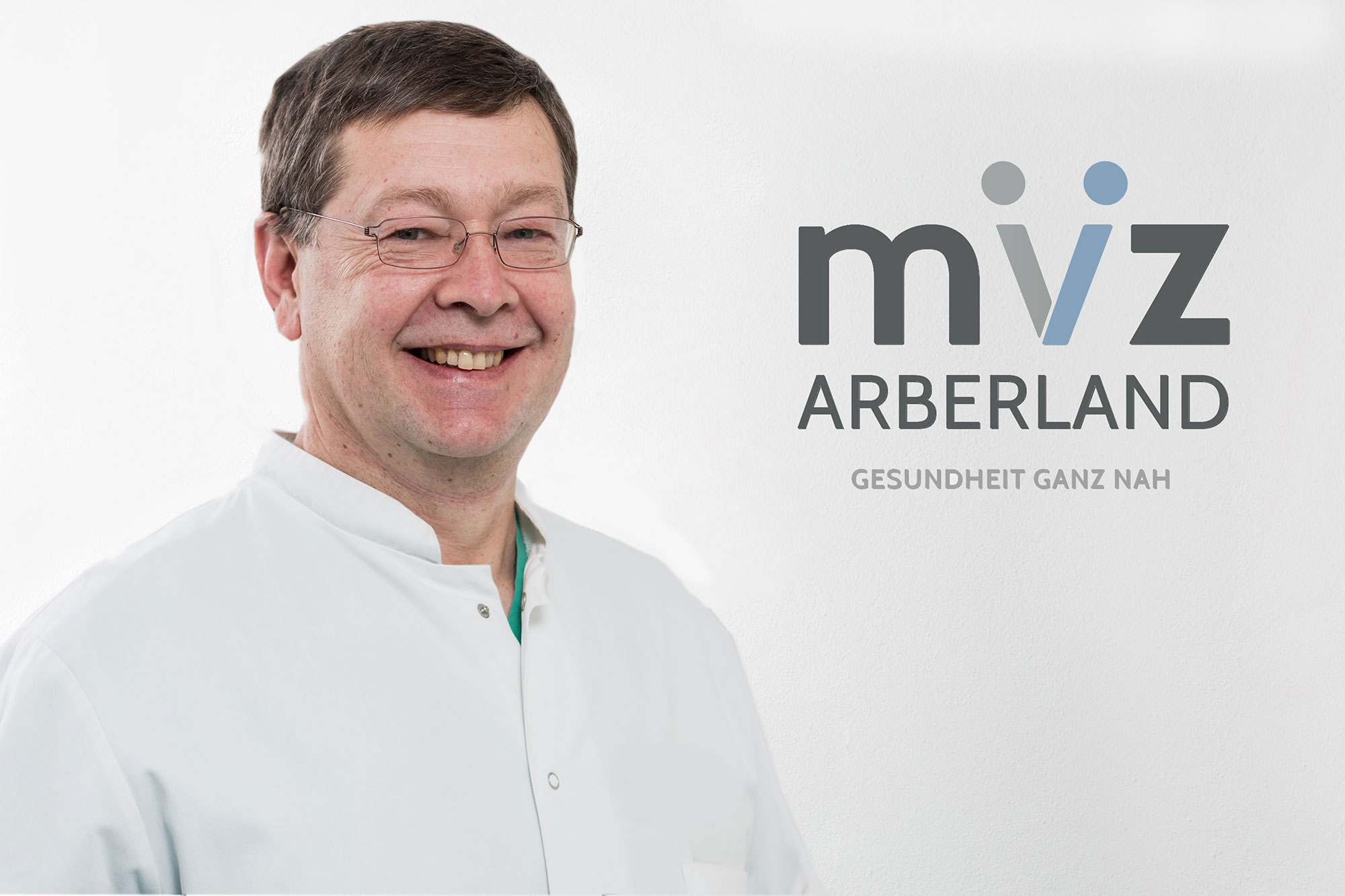  MVZ Arberland Christian Walter