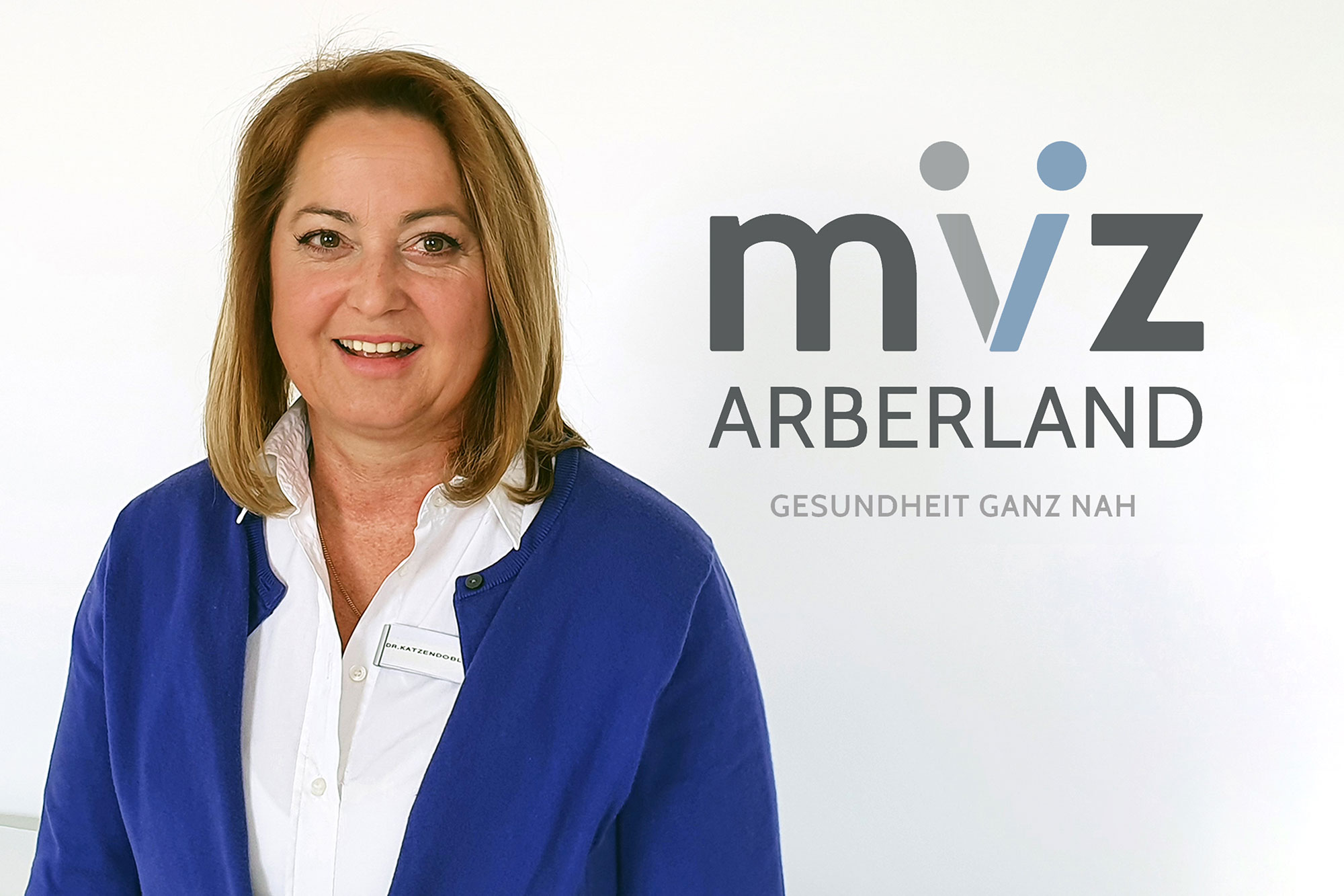  MVZ Arberland Eva Katzendobler