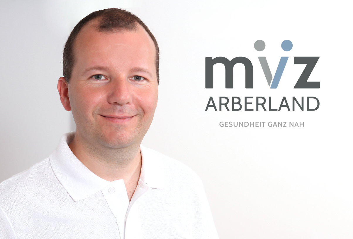  MVZ Arberland Flavius Spinean