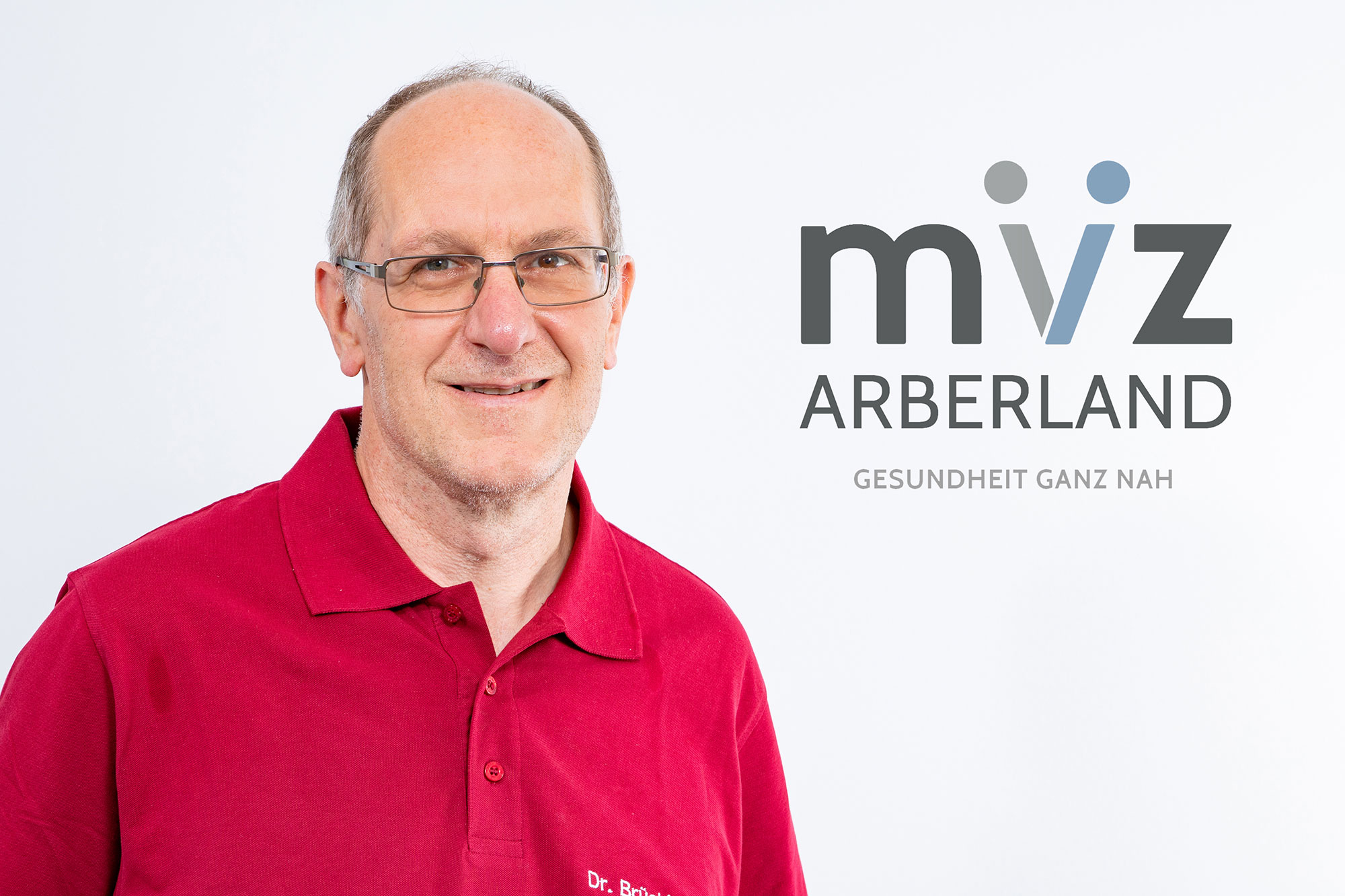  MVZ Arberland Stefan Brücklmayer