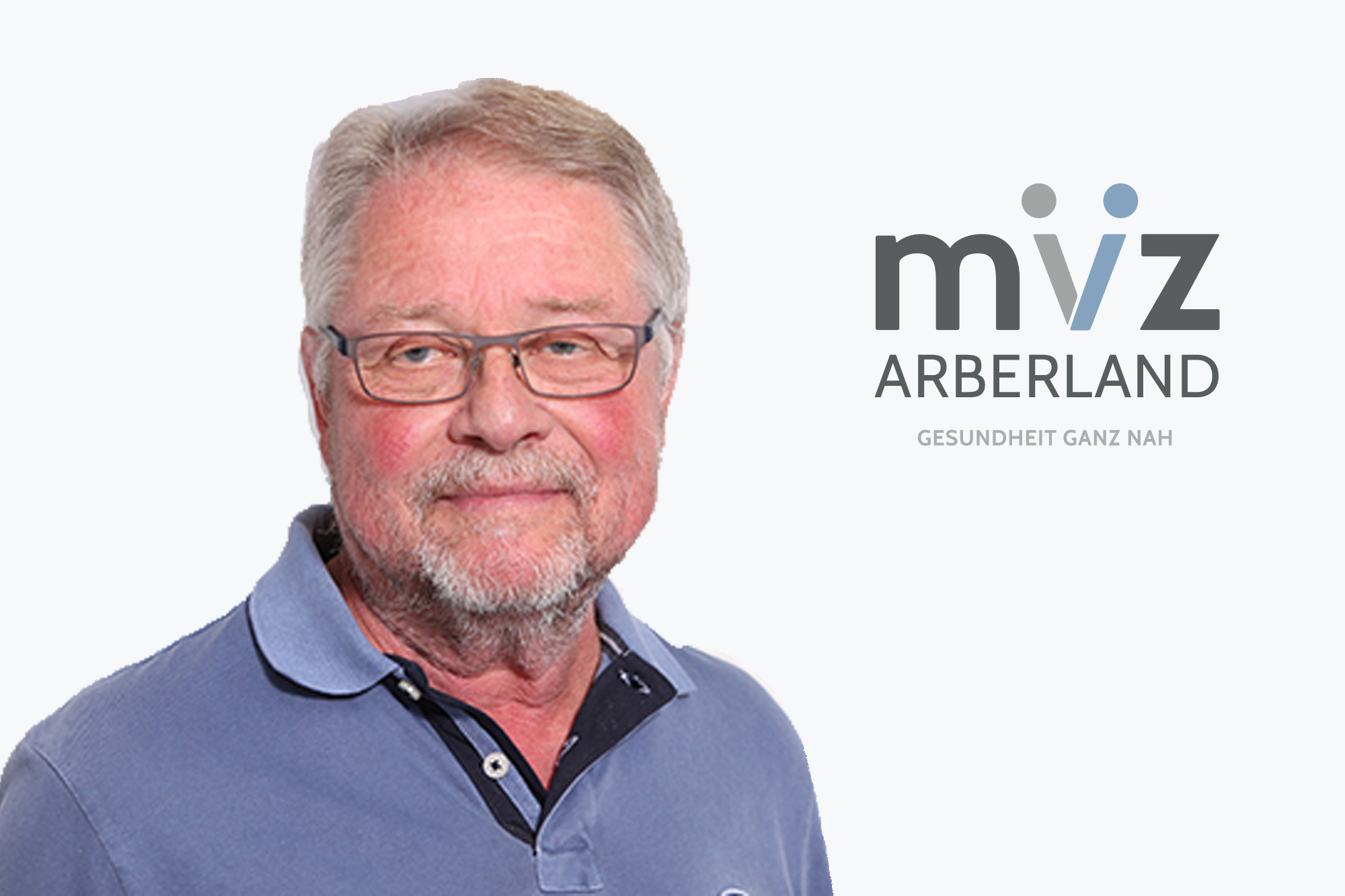  MVZ Arberland Volker Meltzer