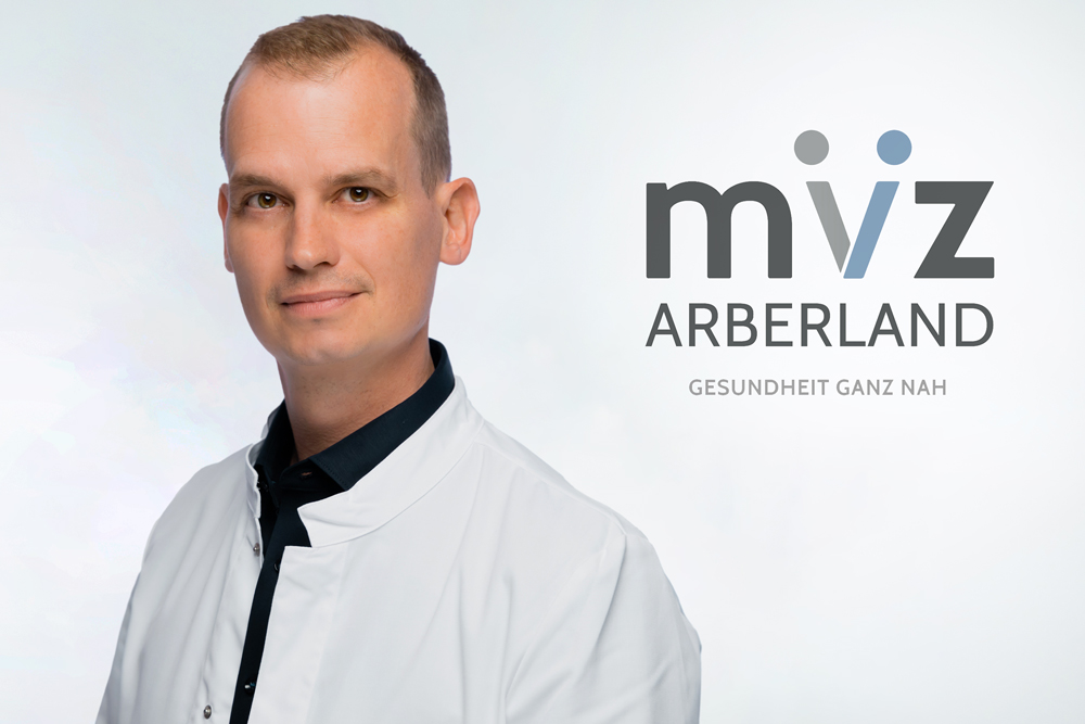  MVZ Arberland Pavol Veres