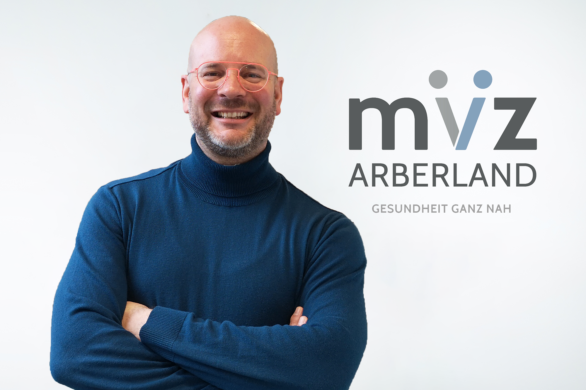  MVZ Arberland René Trabold, MHBA