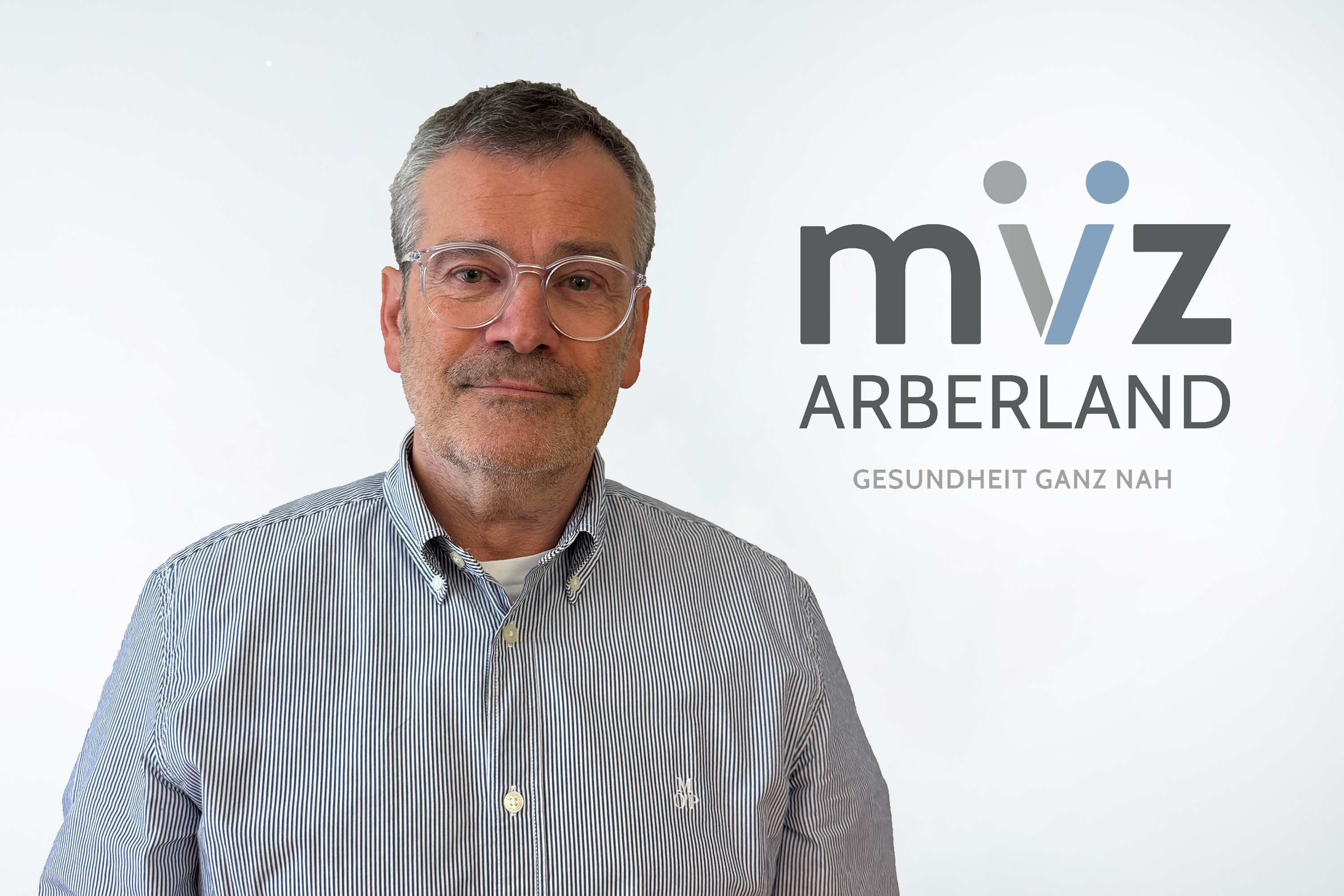  MVZ Arberland Volker Bekelaer