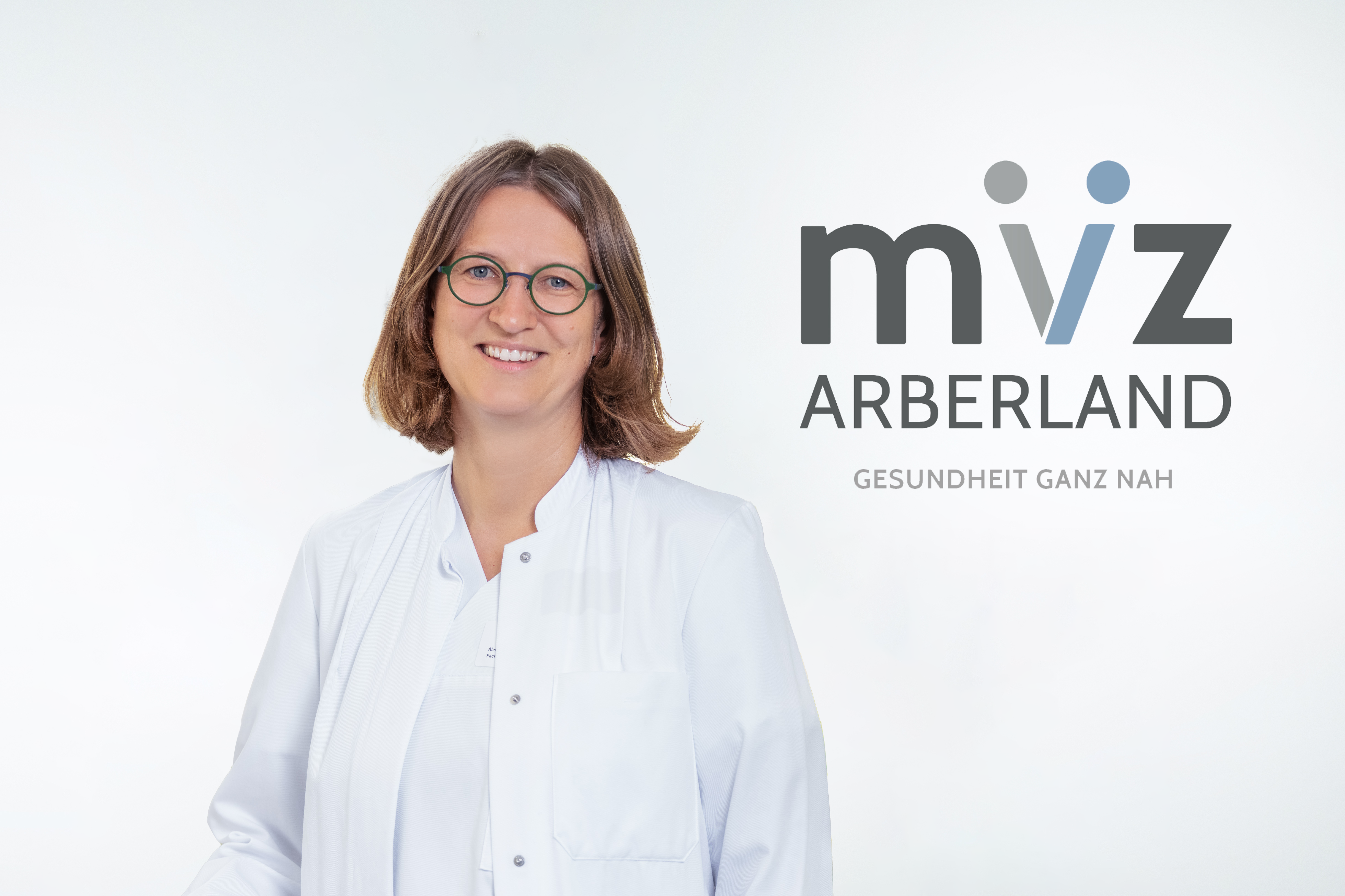  MVZ Arberland Aleksandra Szacilowska
