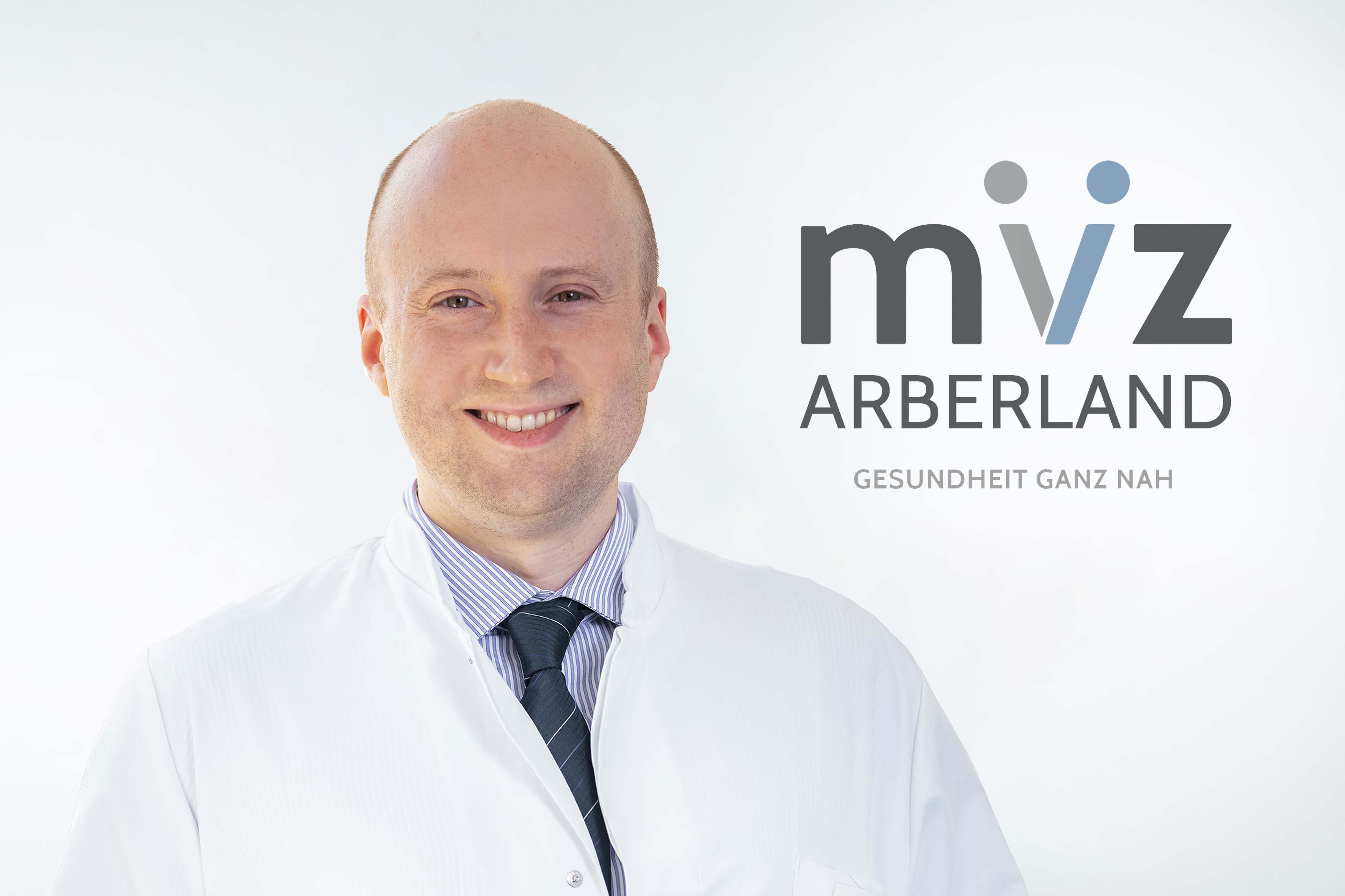  MVZ Arberland Daniel Lohr