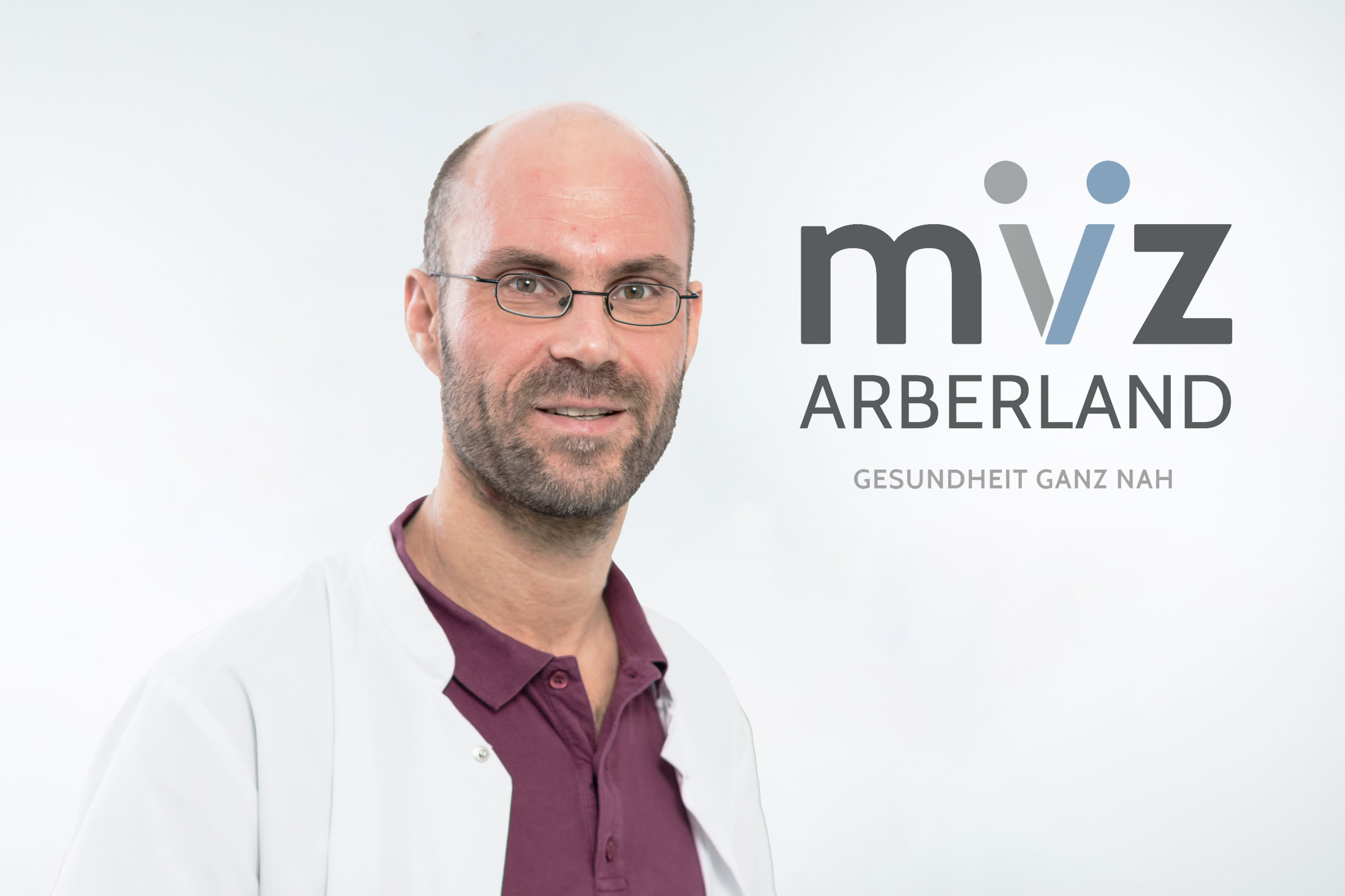  MVZ Arberland Martin Müller