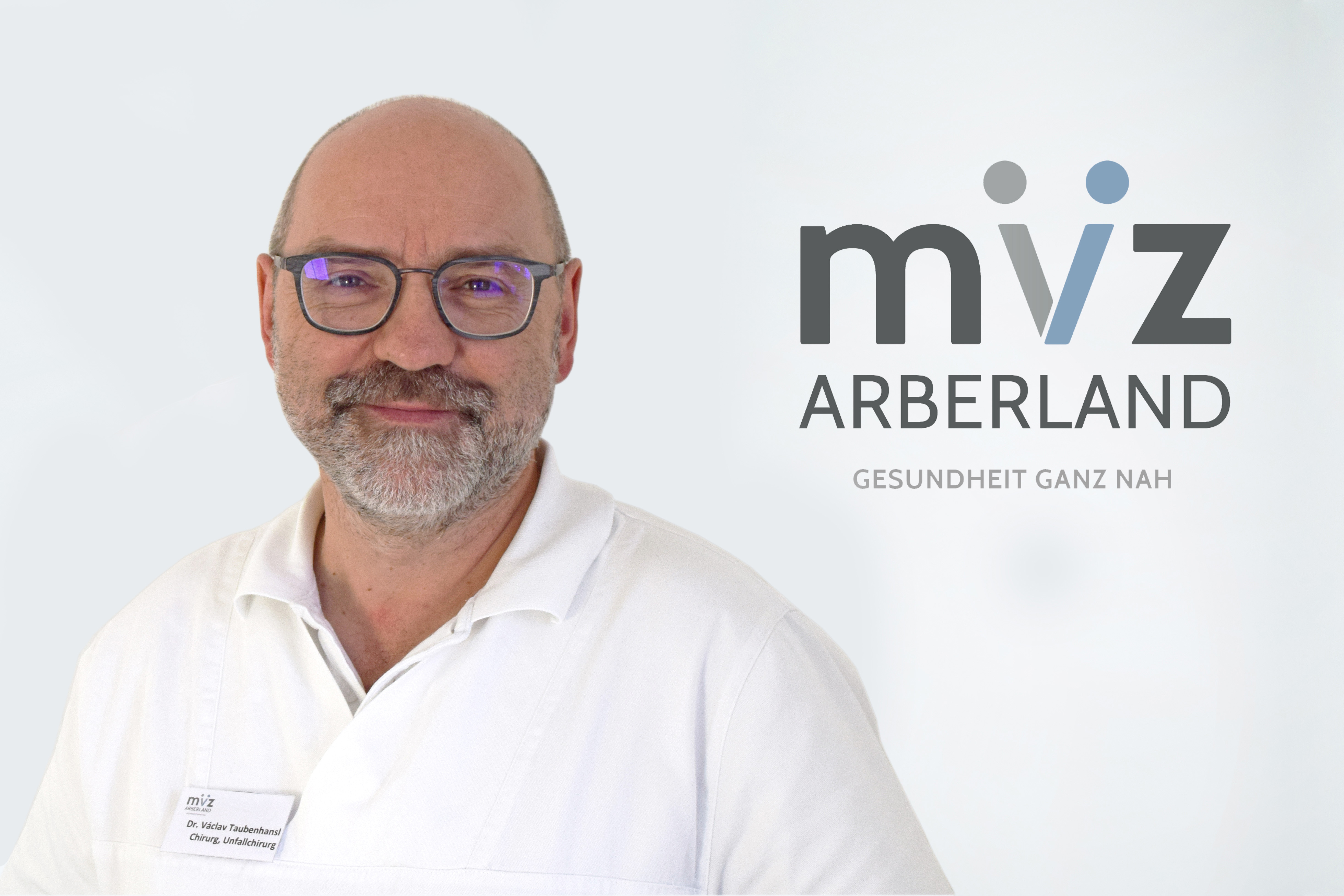  MVZ Arberland Vaclav Taubenhansl