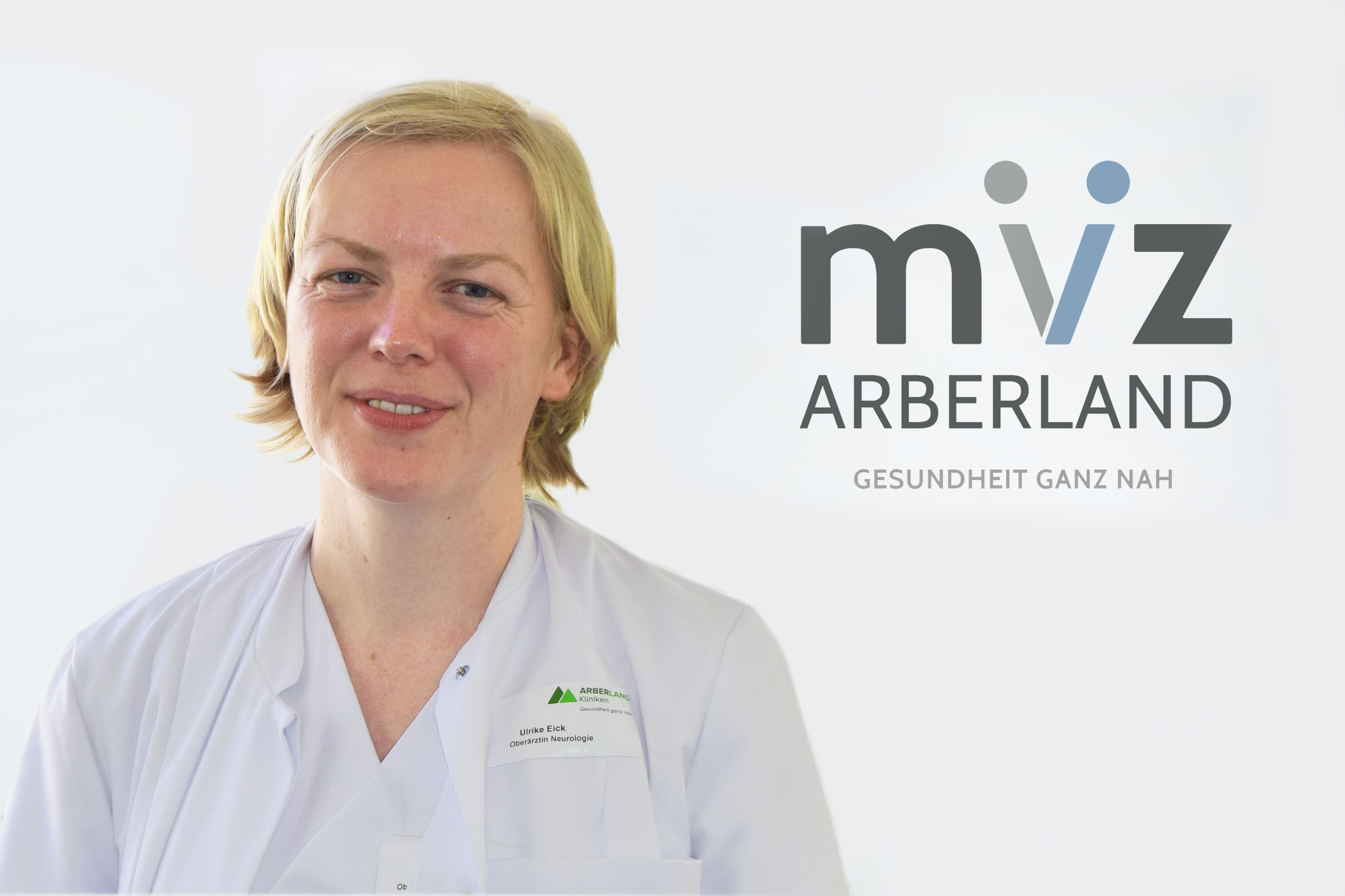  MVZ Arberland Ulrike Eick